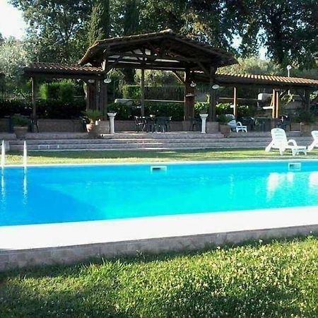 Agriturismo Borgo Nuovo Sant'Agata Dei Goti Ξενοδοχείο Migliara-San Silvestro Εξωτερικό φωτογραφία
