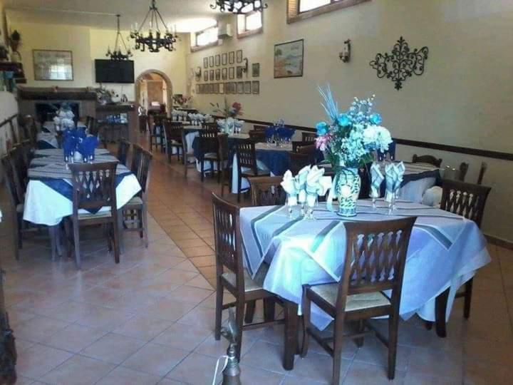 Agriturismo Borgo Nuovo Sant'Agata Dei Goti Ξενοδοχείο Migliara-San Silvestro Εξωτερικό φωτογραφία