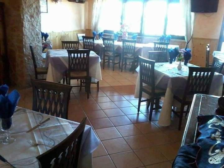 Agriturismo Borgo Nuovo Sant'Agata Dei Goti Ξενοδοχείο Migliara-San Silvestro Εξωτερικό φωτογραφία