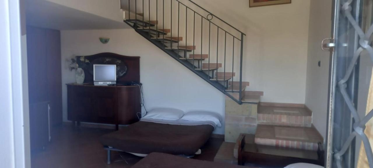 Agriturismo Borgo Nuovo Sant'Agata Dei Goti Ξενοδοχείο Migliara-San Silvestro Εξωτερικό φωτογραφία