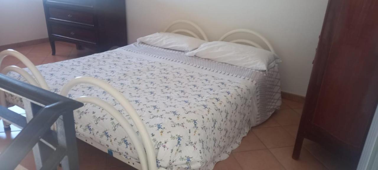 Agriturismo Borgo Nuovo Sant'Agata Dei Goti Ξενοδοχείο Migliara-San Silvestro Εξωτερικό φωτογραφία